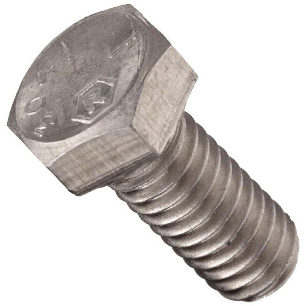 x Stainless Bolt 01