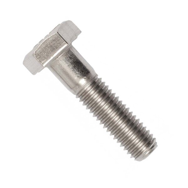 x Stainless Bolt 01