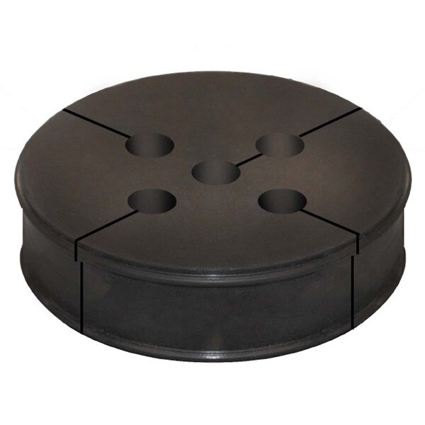 Std Cushion Boot hole 02