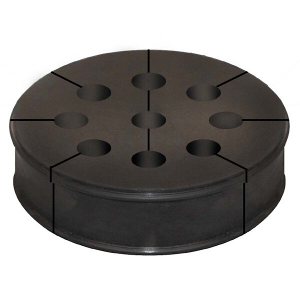 Std Cushion Boot hole 02