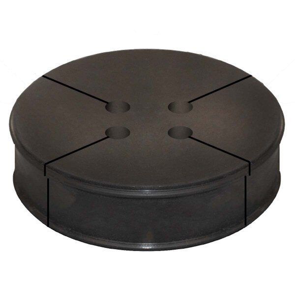 Std Cushion Boot hole 01