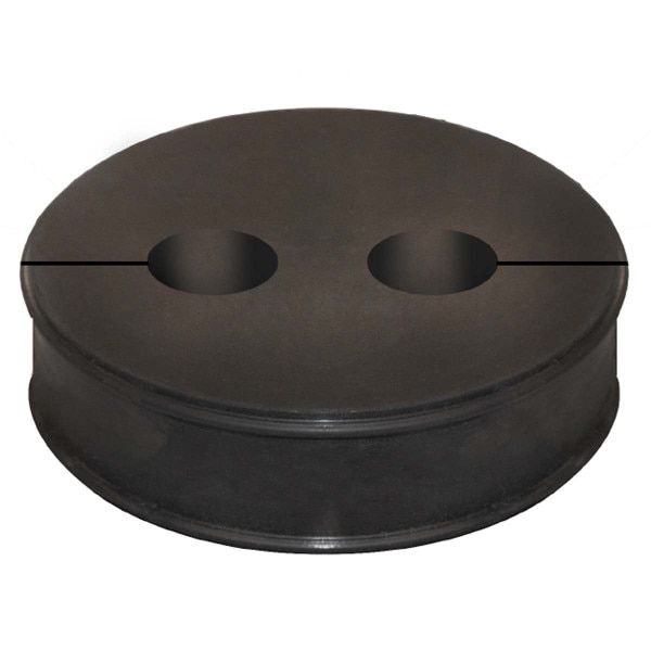 Std Cushion Boot hole 01