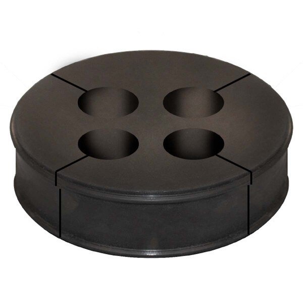 Std Cushion Boot hole 01