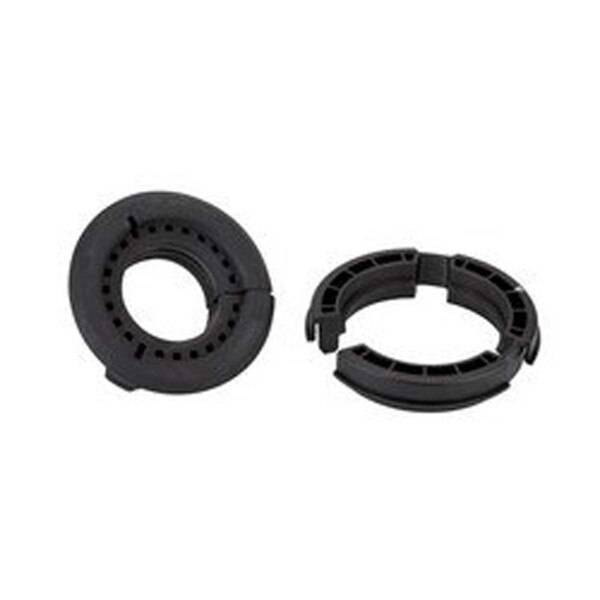 SnapSeal Entry Cushion Hole fo 01