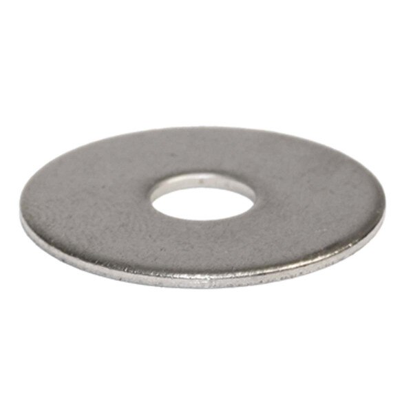 Stainless Flat Washers 01