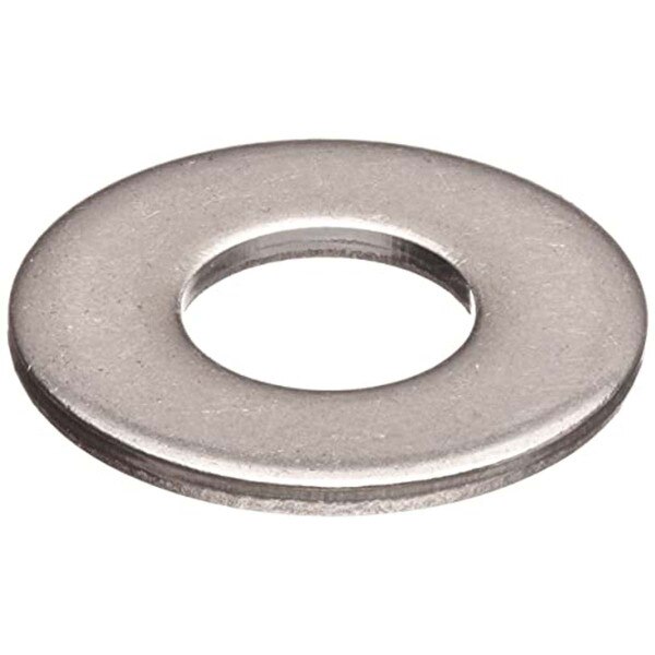 Stainless Flat Washer 01