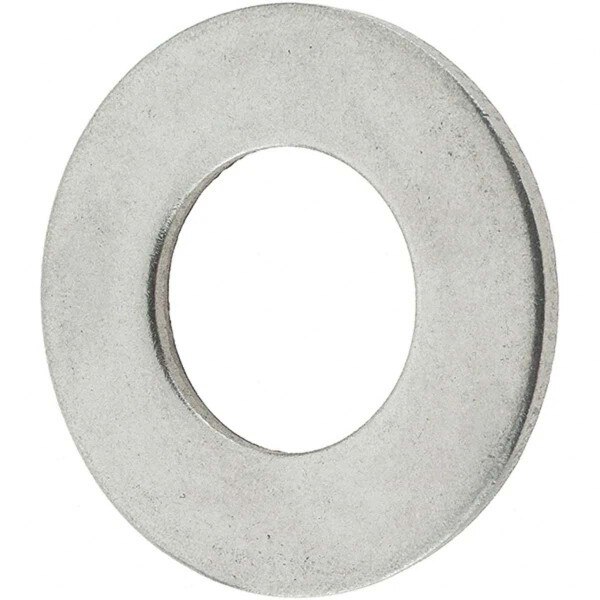 Stainless Flat Washer 01