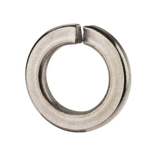 Stainless Lock Washer 01