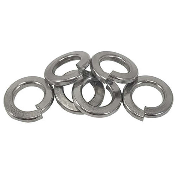 Stainless Lock Washer 01