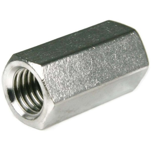 Stainless Coupler 01