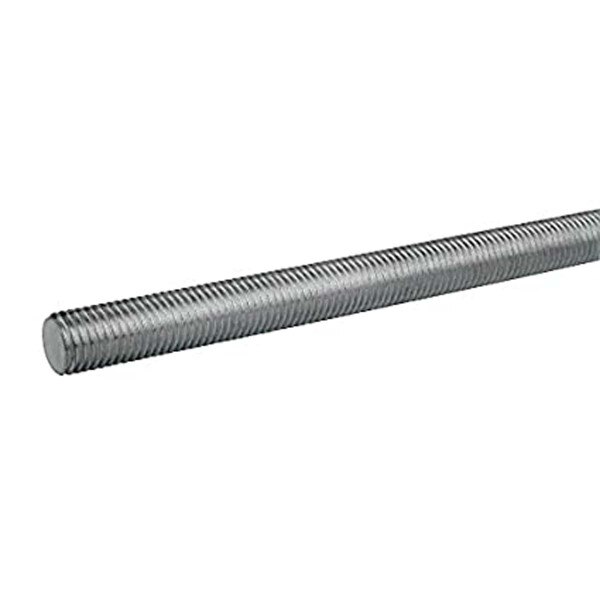 x Stainless Threaded Rod 01