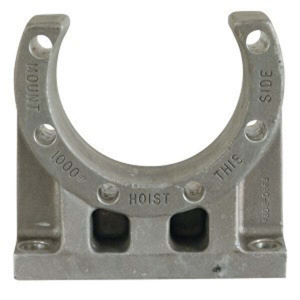 AB Chance Rope Lock for Capstan Hoist