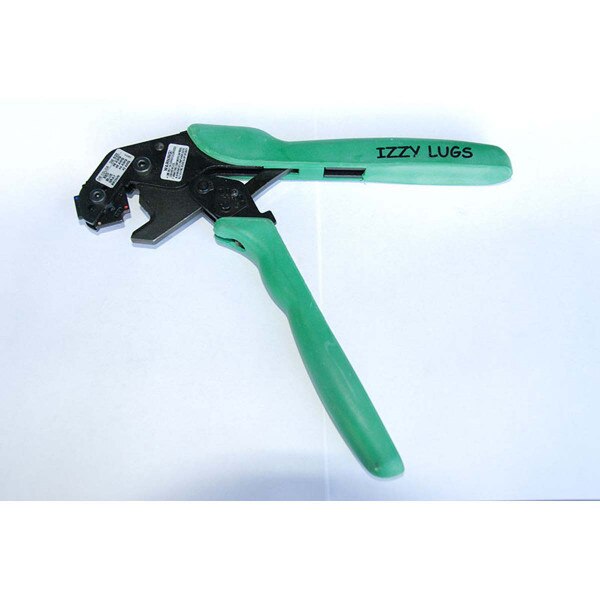 Adjustable Ratchet Crimping To 03