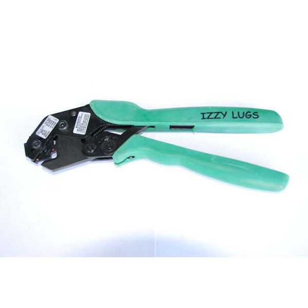 Adjustable Ratchet Crimping To 02