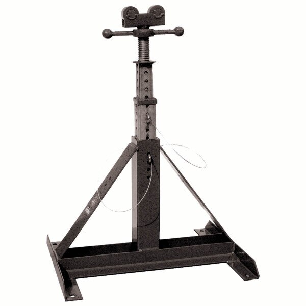 Sumner Screw Type Reel Jack 01