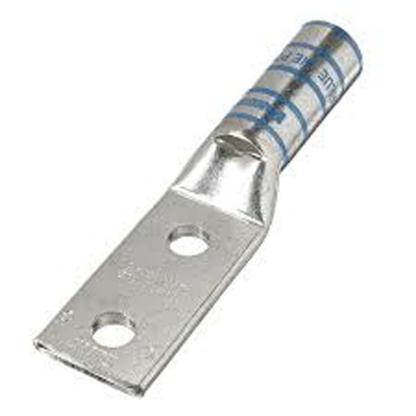 Panduit Lug Str Flx hole x 01