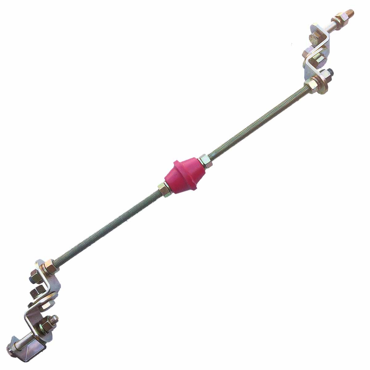 Equipment Rack Earthquake Brace ASK Tower Supply