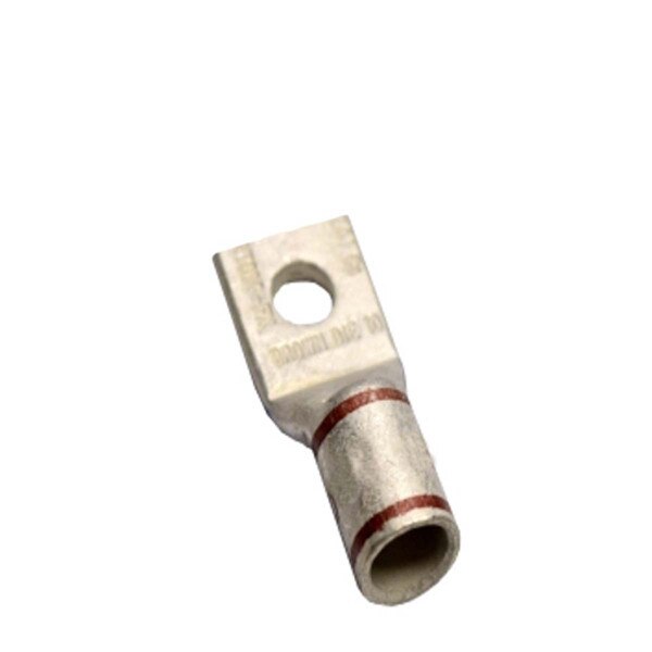 ASK Lug Str Flx hole W 01