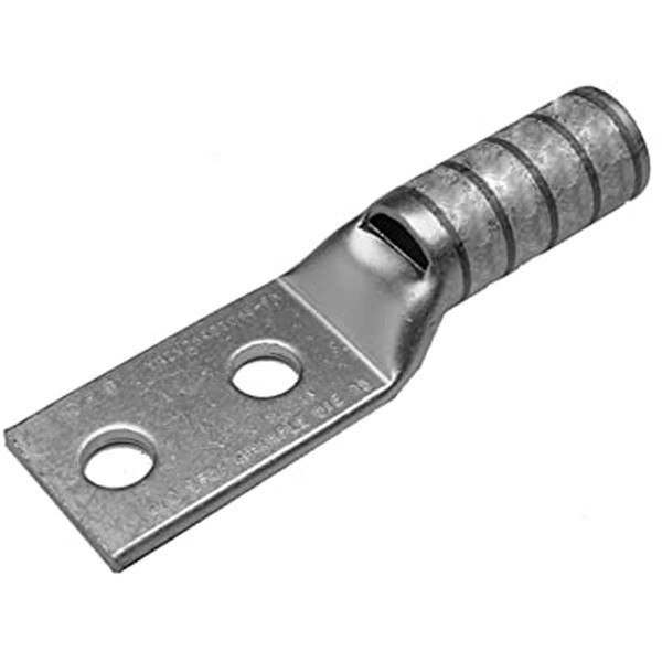 Generic Lug Str Flx hole x 01