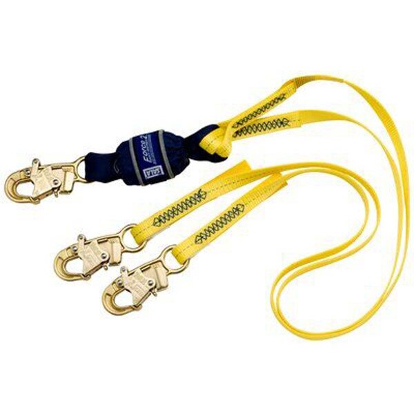 DBISALA Force Shock Absorbing 01