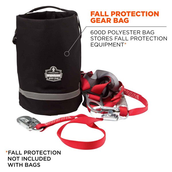 Ergodyne Arsenal Fall Protect 01