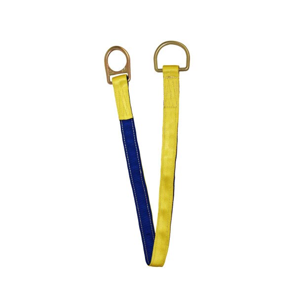 AB Chance Rope Lock for Capstan Hoist