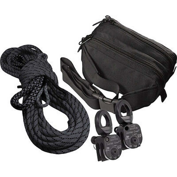 AZTEK Kit Black 01