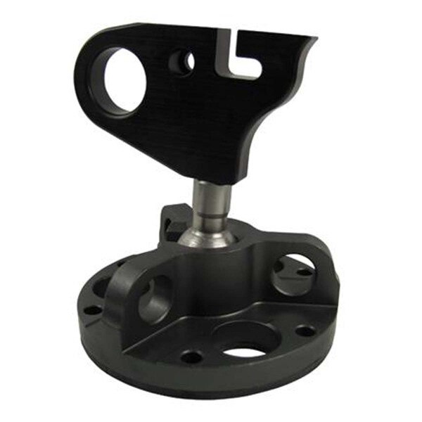 TerrAdaptor Articulating Foot 01
