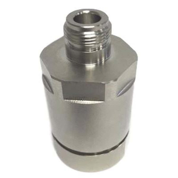Coax Connector N Female for A 01