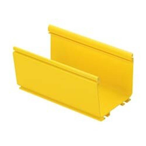 Panduit x FiberRunner Channel 01