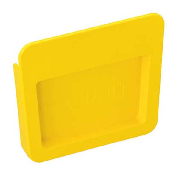Panduit x Fiber Runner End Cap 01