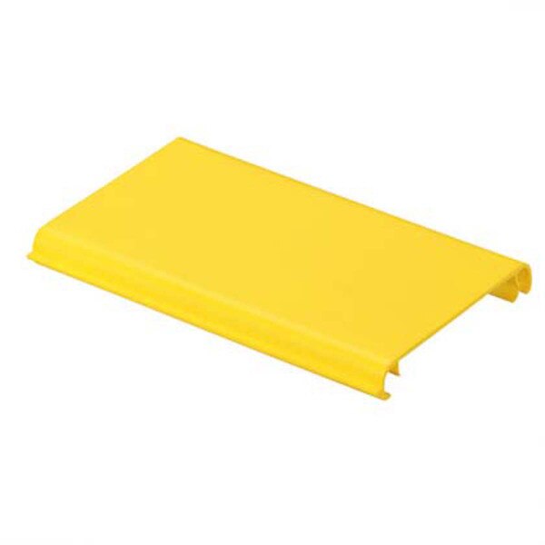 Panduit x SnapOn Hinged Cover 01
