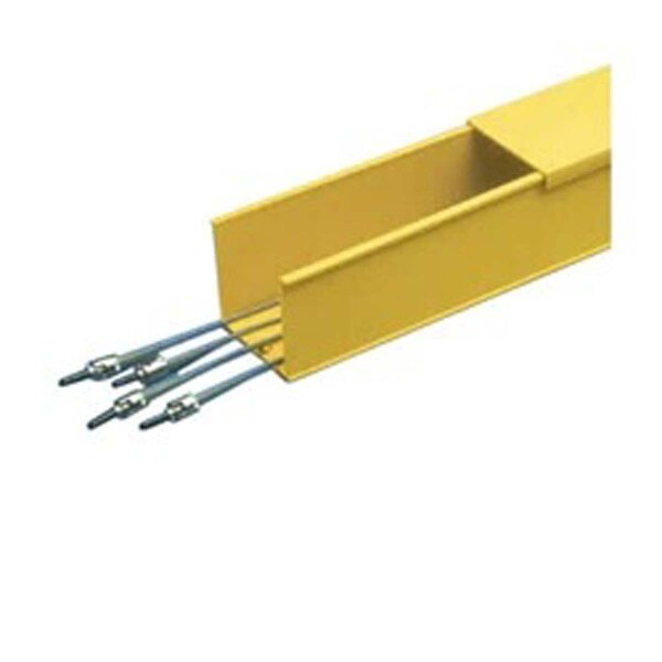 Panduit FiberDuct Solid Channe 01