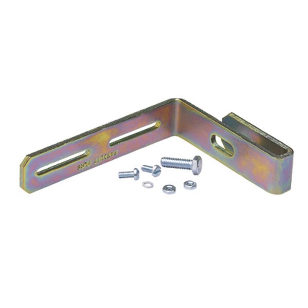 Panduit FiberDuct L Bracket fo 01