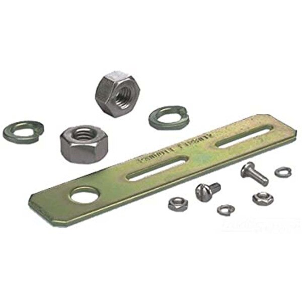 Panduit FiberDuct Bracket for 01
