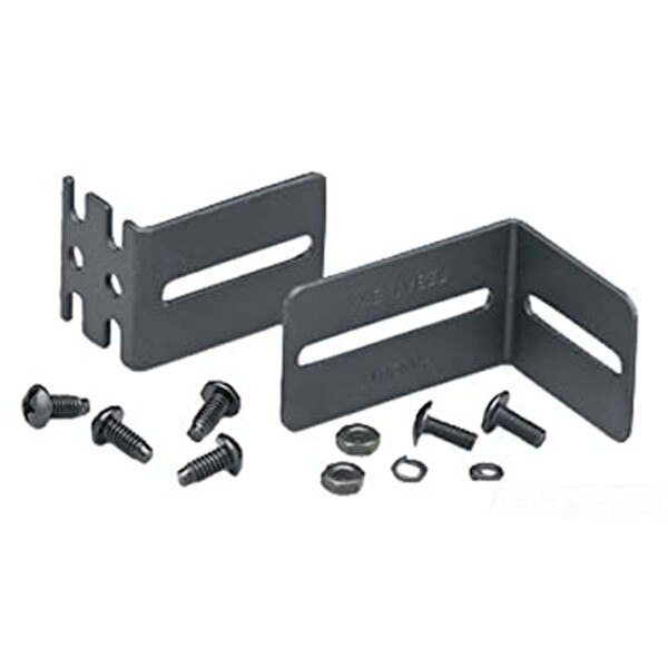 Panduit FiberDuct Adjustable Z 01