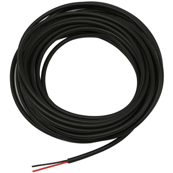 Power Cable V Unshielded Con 01