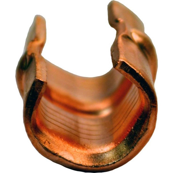 Copper CTap Thin Wall Copper 01