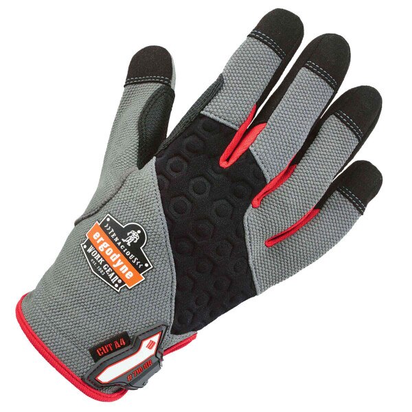 Ergodyne ProFlex CR HeavyDuty 03