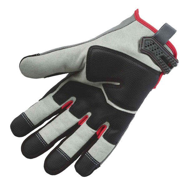 Ergodyne ProFlex CR HeavyDuty 01