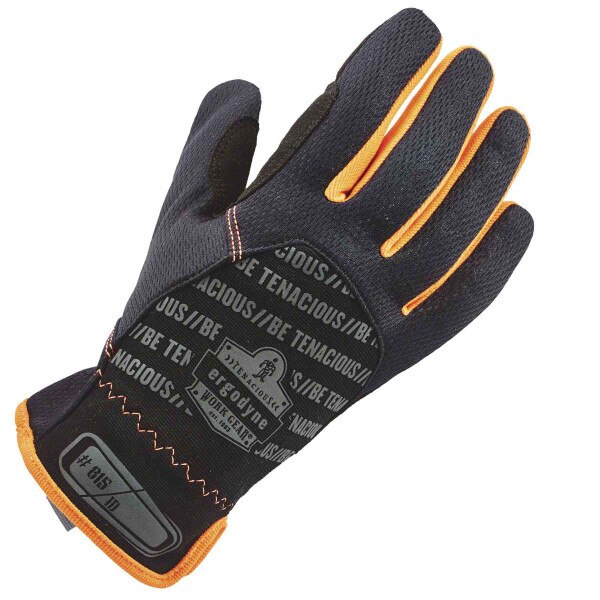 Ergodyne ProFlex QuickCuff Ut 01