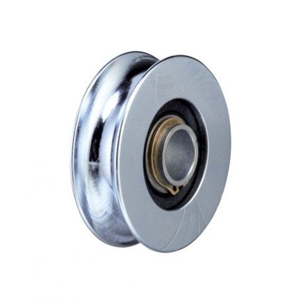TerrAdaptor Steel Cable Sheave 01