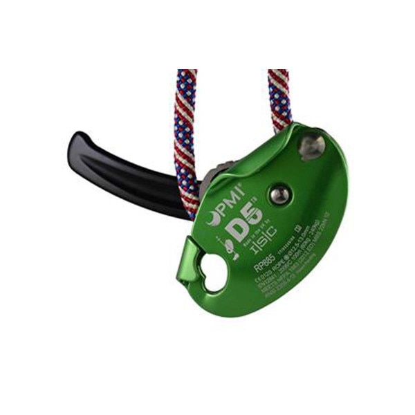 D WorkRescue Descender by ISC 01