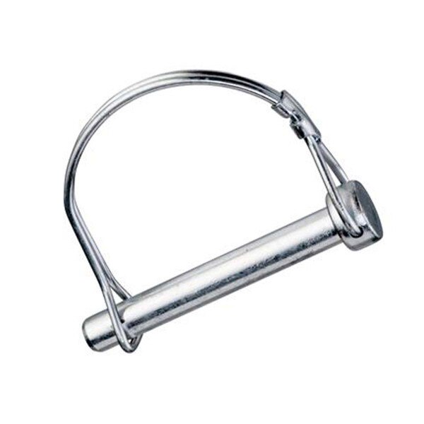 TerrAdaptor Leg Coupling Pin 01