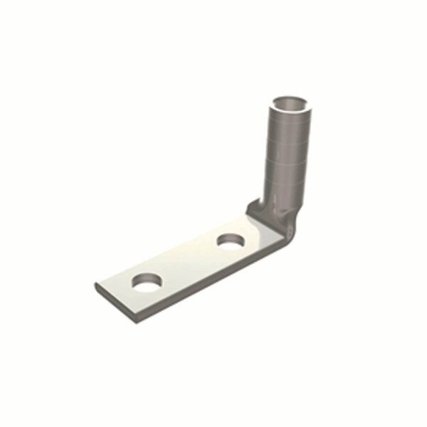 Burndy Lug Str Flx hole x 02