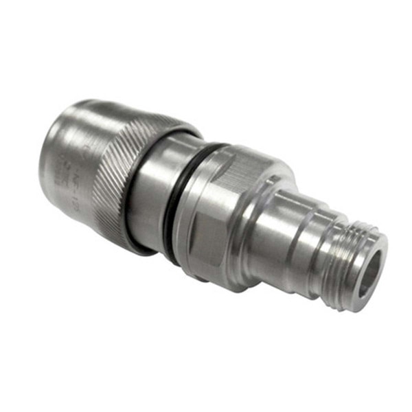 Coax Connector Superflex PPC 01