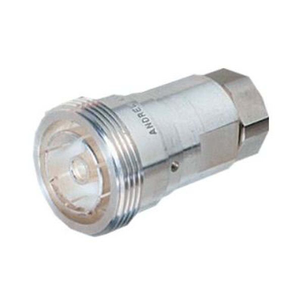 Coax Connector Superflex Din 01