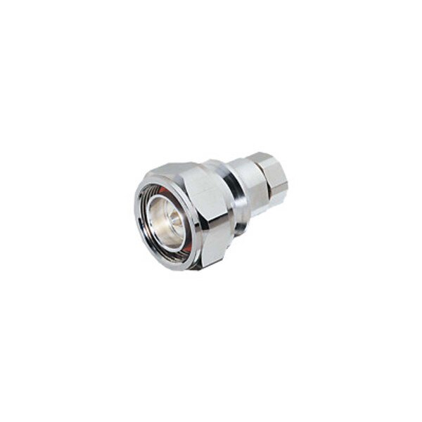 Coax Connector Superflex Din 01