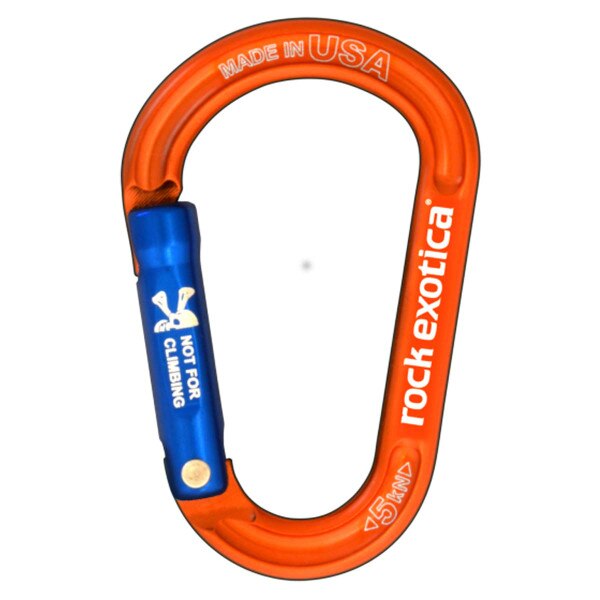 rockX Accessory Carabiner Ora 01