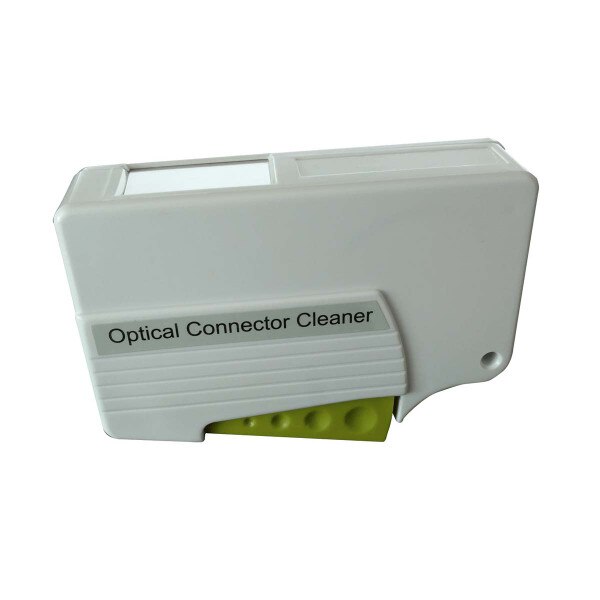 Fiber Cleaner Compact Cleaning 01